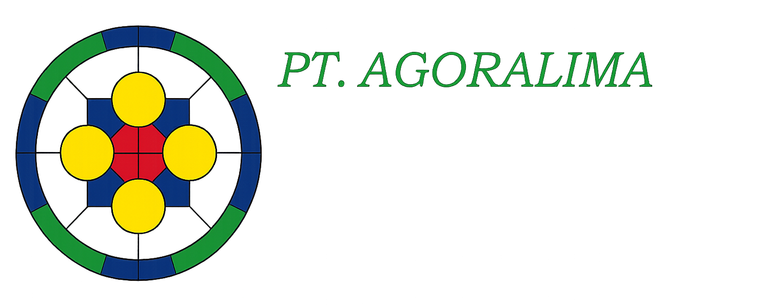 PT. AGORALIMA